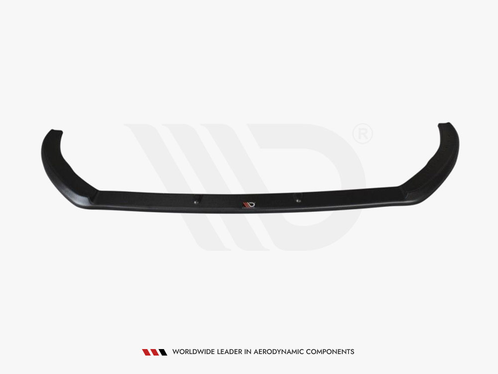 Maxton Design Front Splitter V.3 Ford Fiesta Mk8 ST / ST-Line - FO-FI-8-STLINE-FD3G - Image 7