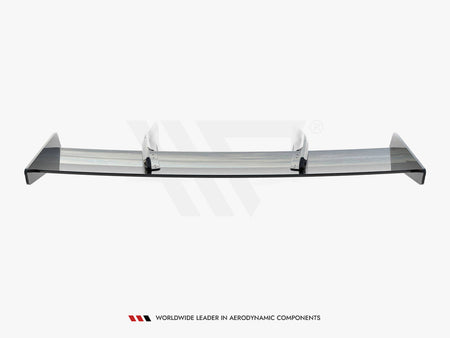Carbon Spoiler Chevrolet Corvette C8