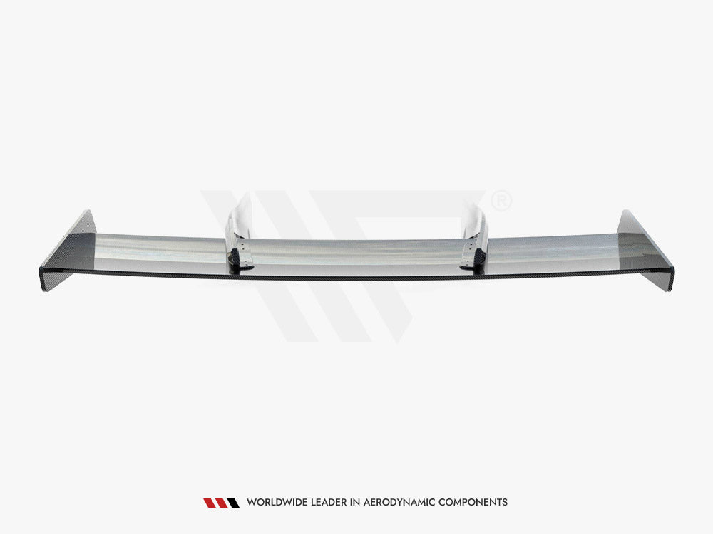 Maxton Design Carbon Spoiler Chevrolet Corvette C8 - CF-CH-CO-C8-INT-245-P - Image 6