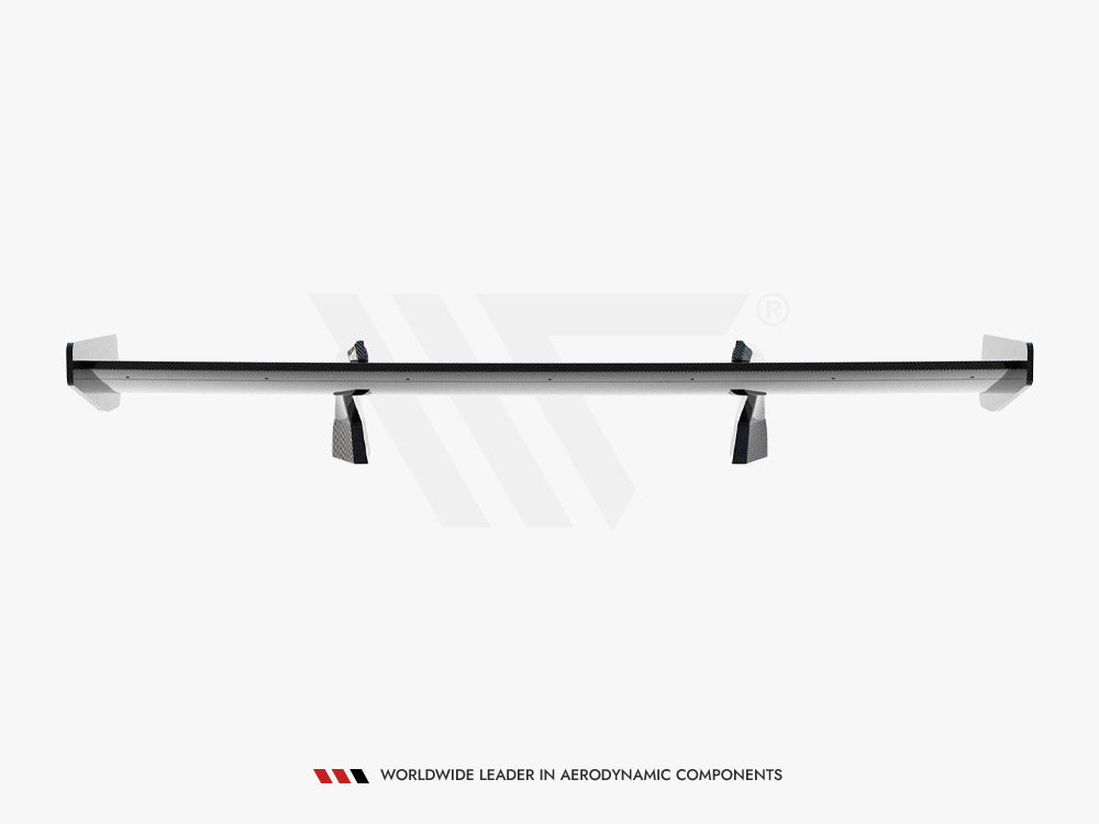 Maxton Design Carbon Spoiler Chevrolet Corvette C8 - CF-CH-CO-C8-INT-245-P - Image 7