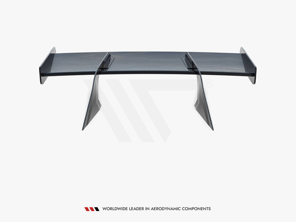 Carbon Spoiler Chevrolet Corvette C8