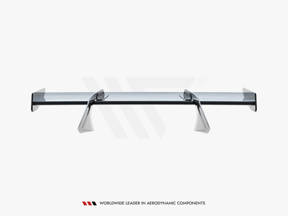 Carbon Spoiler Chevrolet Corvette C8