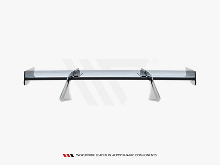 Carbon Spoiler Chevrolet Corvette C8