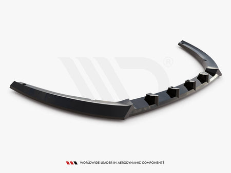 Maxton Design Front Splitter Mercedes-Benz T W420 - ME-T-1-FD1G - Image 5