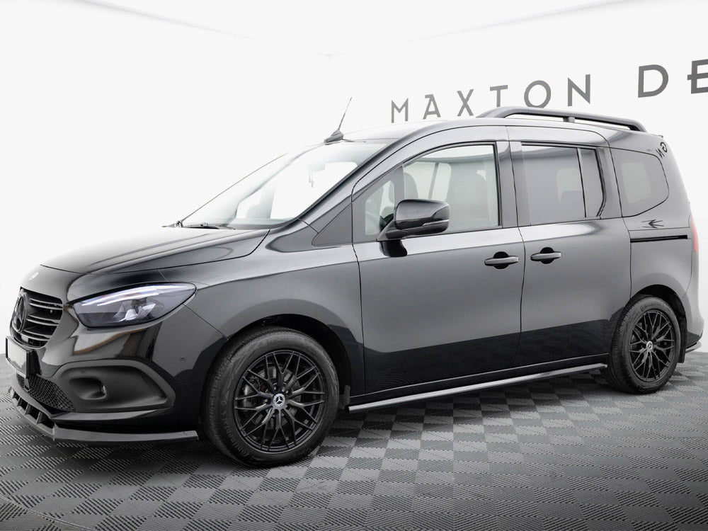 Maxton Design Side Skirts Diffusers Mercedes-Benz T W420 - ME-T-1-SD1G - Image 2