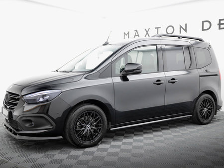 Maxton Design Side Skirts Diffusers Mercedes-Benz T W420 - ME-T-1-SD1G - Image 2