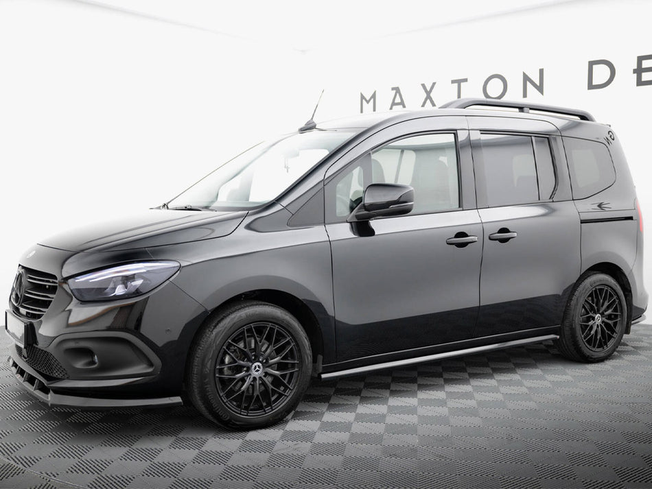 Maxton Design Side Skirts Diffusers Mercedes-Benz T W420 - ME-T-1-SD1G - Image 2