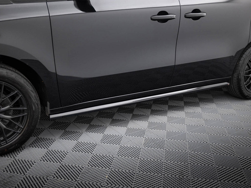 Maxton Design Side Skirts Diffusers Mercedes-Benz T W420 - ME-T-1-SD1G - Image 3