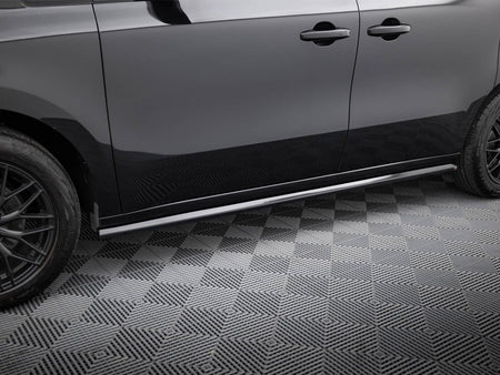 Maxton Design Side Skirts Diffusers Mercedes-Benz T W420 - ME-T-1-SD1G - Image 3