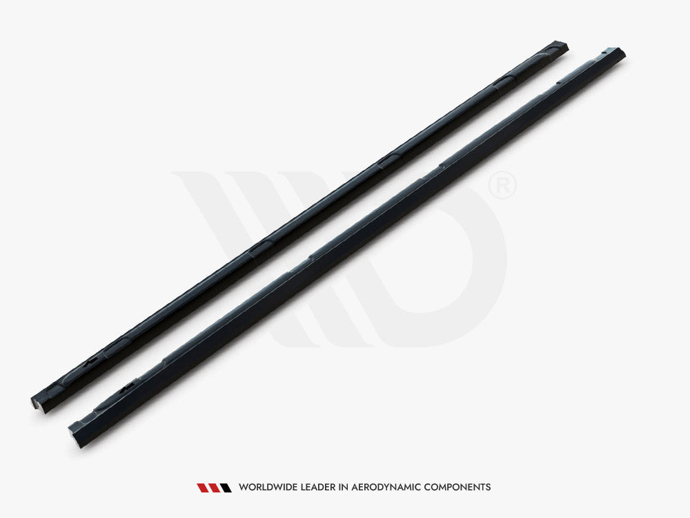 Maxton Design Side Skirts Diffusers Mercedes-Benz T W420 - ME-T-1-SD1G - Image 5