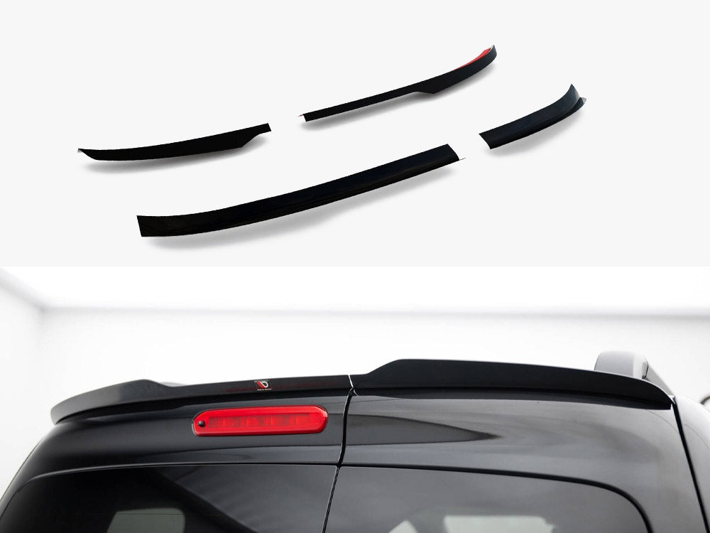 Maxton Design Spoiler CAP Mercedes-Benz T W420 - ME-T-1-CAP1G - Image 1