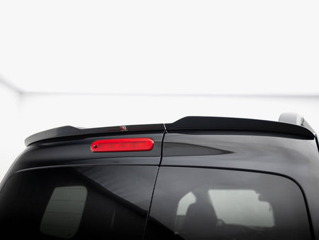 Spoiler CAP Mercedes-Benz T W420