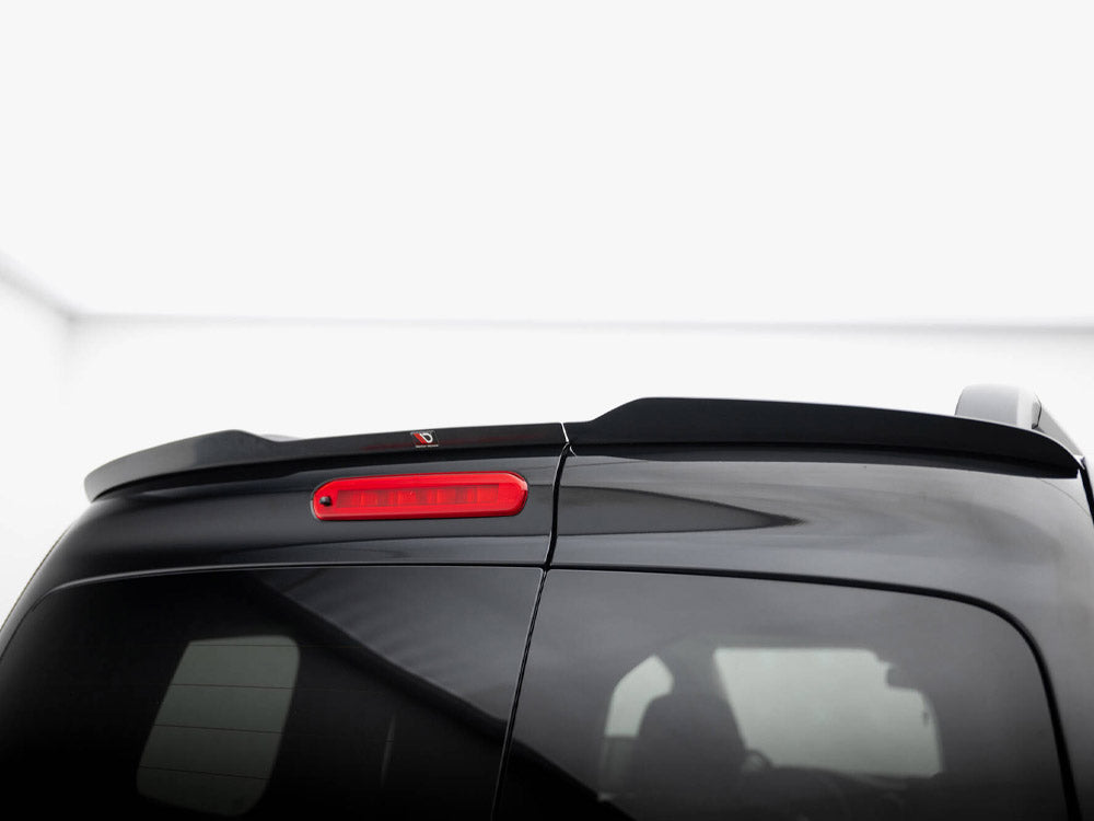 Maxton Design Spoiler CAP Mercedes-Benz T W420 - ME-T-1-CAP1G - Image 3