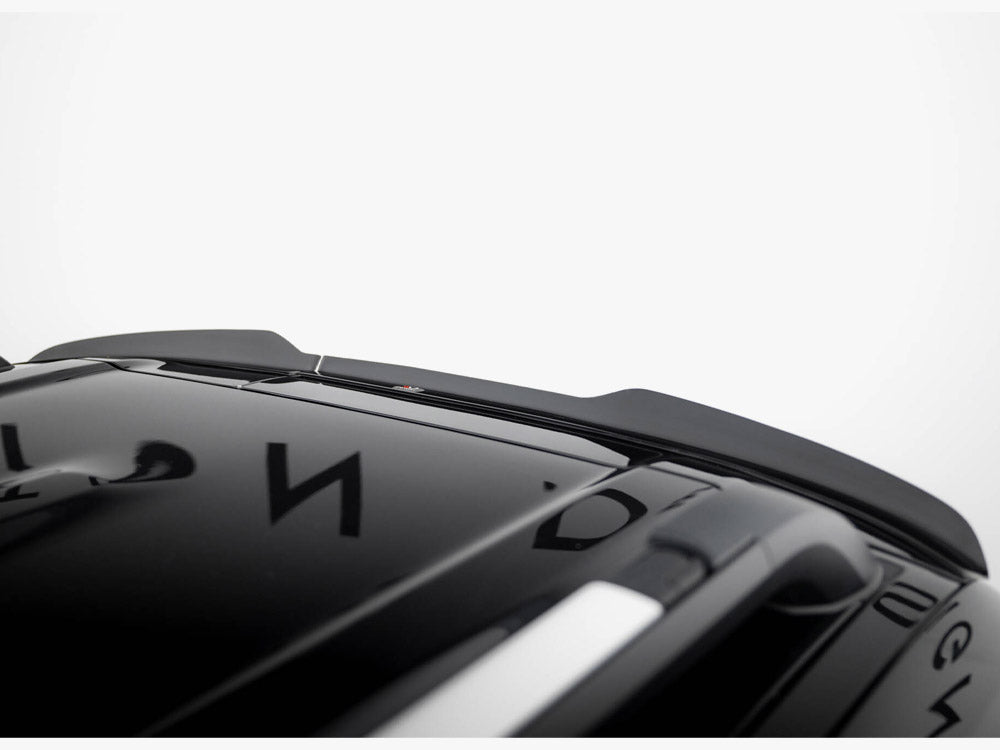 Maxton Design Spoiler CAP Mercedes-Benz T W420 - ME-T-1-CAP1G - Image 4