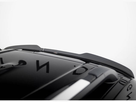 Maxton Design Spoiler CAP Mercedes-Benz T W420 - ME-T-1-CAP1G - Image 4