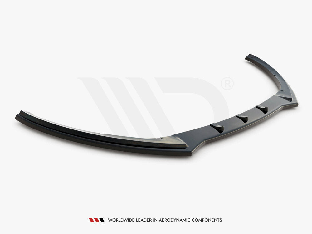 Front Splitter V.1 Ford Focus ST Mk3 FL