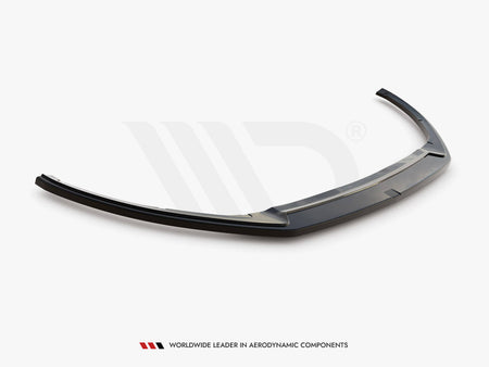 Front Splitter V.2 Ford Focus ST Mk3 FL