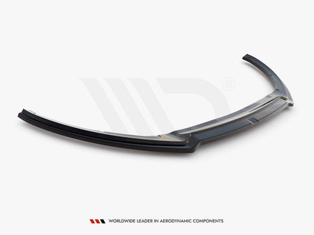 Front Splitter V.3 Ford Focus ST Mk3 FL