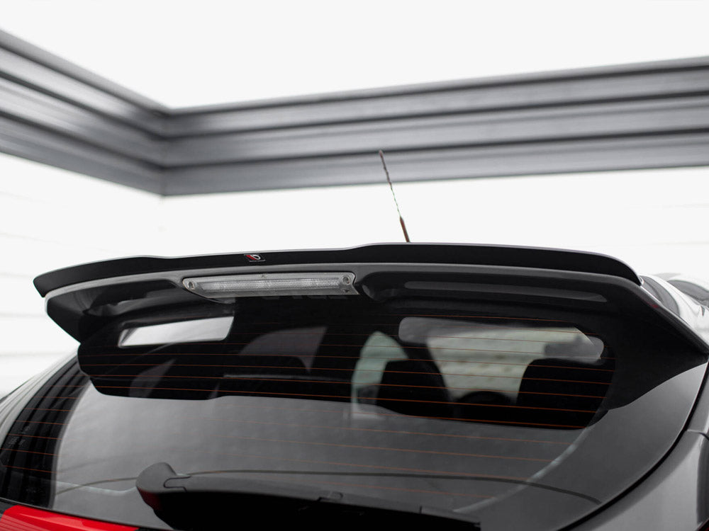 Spoiler CAP Ford Focus ST Mk3 / Mk3 FL
