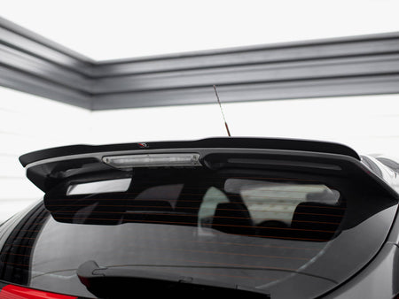 Maxton Design Spoiler CAP Ford Focus ST Mk3 / Mk3 FL - FO-FO-3-ST-CAP1G - Image 3