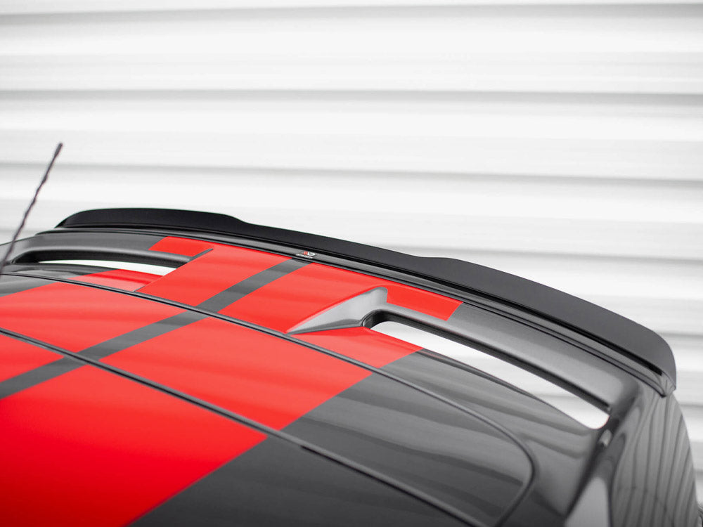 Maxton Design Spoiler CAP Ford Focus ST Mk3 / Mk3 FL - FO-FO-3-ST-CAP1G - Image 4