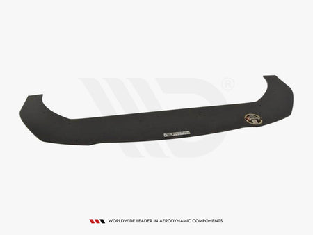 Racing Front Splitter V.1 Ford Focus ST Mk3 FL