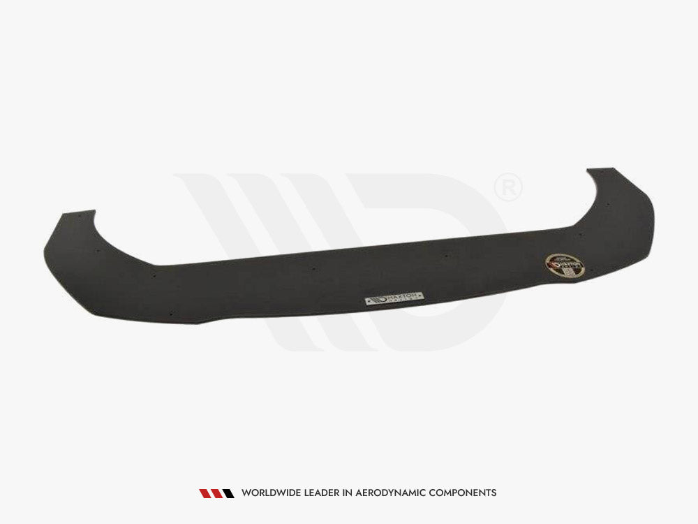 Maxton Design Racing Front Splitter V.1 Ford Focus ST Mk3 FL - FO-FO-3F-ST-CNC-FD1A - Image 5