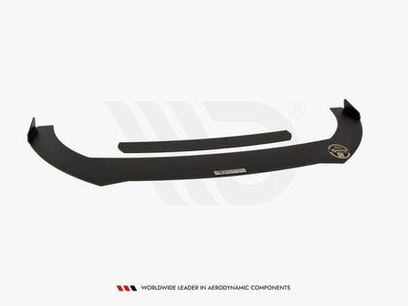Racing Front Splitter V.2 Ford Focus ST Mk3 FL