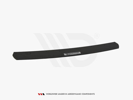 Maxton Design Racing Front Splitter V.3 Ford Focus ST Mk3 FL - FO-FO-3F-ST-CNC-FD3A - Image 5