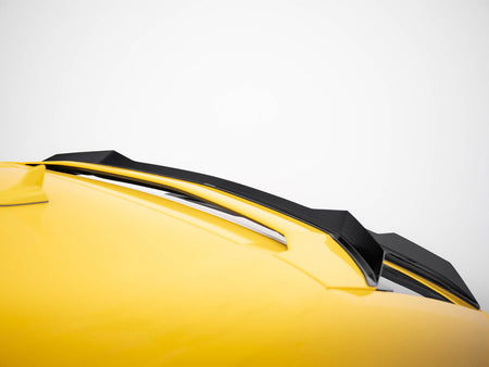 Maxton Design Upper Spoiler CAP Lamborghini Urus Mk1 - LA-UR-1-CAP1G - Image 4