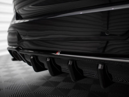 Rear Valance BMW X3 M F97 / F97 Facelift