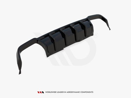 Maxton Design Rear Valance BMW X3 M F97 - BM-X3M-F97F-RS1GOO_OO+RS1RG - Image 11