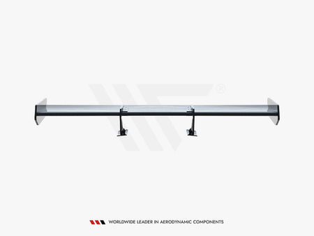 Maxton Design Carbon Spoiler With Upper Swan Mounting + LED Toyota Supra Mk5 - CF-TO-SU-5-WING5-UPP-245-P+LED - Image 23