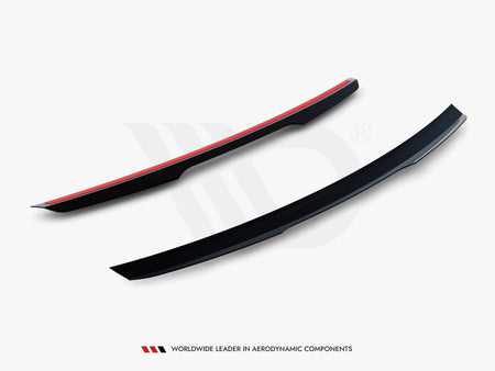 Maxton Design Spoiler CAP Audi R8 Spyder Mk2 - AU-R8-2-SP-CAP1G - Image 5