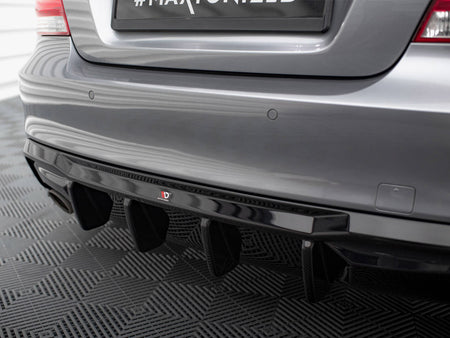 Maxton Design Rear Valance BMW 1 M-Pack E82 - BM-1-82-MPACK-C-RS1GO_ - Image 4