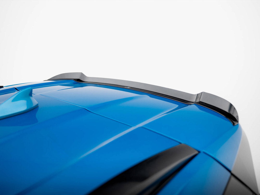 Maxton Design Spoiler CAP Kia EV9 GT-Line Mk1 - KI-EV9-1-GTLINE-CAP1G - Image 4