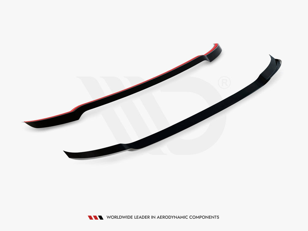 Maxton Design Spoiler CAP Kia EV9 GT-Line Mk1 - KI-EV9-1-GTLINE-CAP1G - Image 5