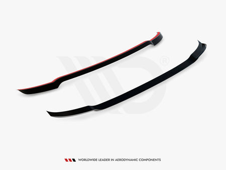 Maxton Design Spoiler CAP Kia EV9 GT-Line Mk1 - KI-EV9-1-GTLINE-CAP1G - Image 5