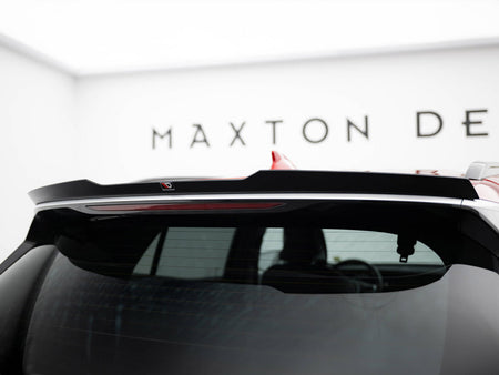 Maxton Design Spoiler CAP Kia Sportage GT-Line Mk5 - KI-SP-5-GTLINE-CAP1G - Image 3