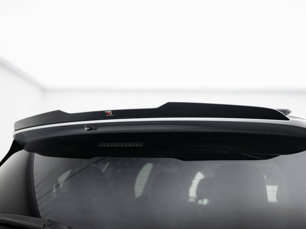 Spoiler CAP Toyota Sienna Mk4