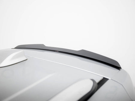 Spoiler CAP Toyota Sienna Mk4