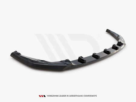 Front Splitter Toyota Sienna Mk4