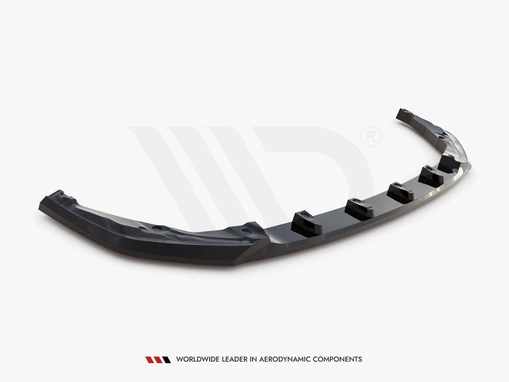 Maxton Design Front Splitter Toyota Sienna Mk4 - TO-SI-4-FD1G - Image 5