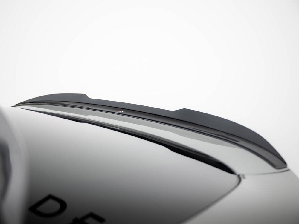 Maxton Design Lower Spoiler CAP BMW X4 M Sport G02 / X4 M F98 - BM-X4-02-MPACK-CAP1G - Image 4