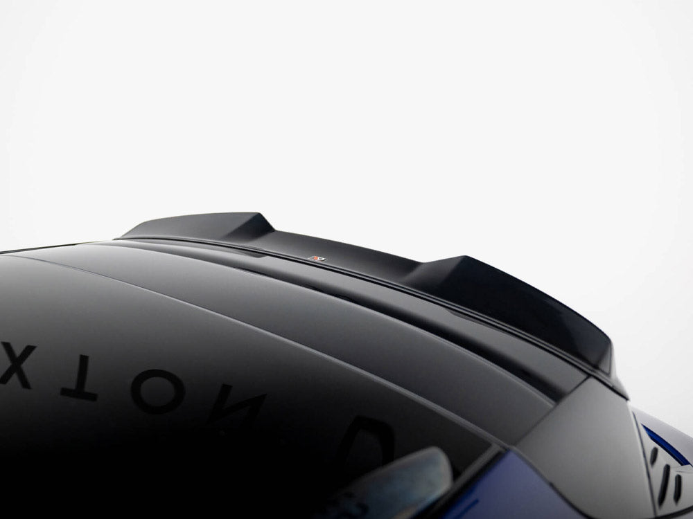 Maxton Design Spoiler CAP 3D Porsche Taycan Cross Turismo 4S - PO-TAY-1-4S-CT-CAP3D1G - Image 4