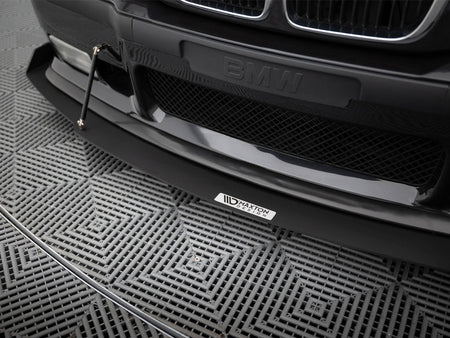 Maxton Design Front Racing Splitter BMW M3 / 3 M-Pack E36 Coupe - BM-3-36-C-M-CNC-FD1A - Image 6