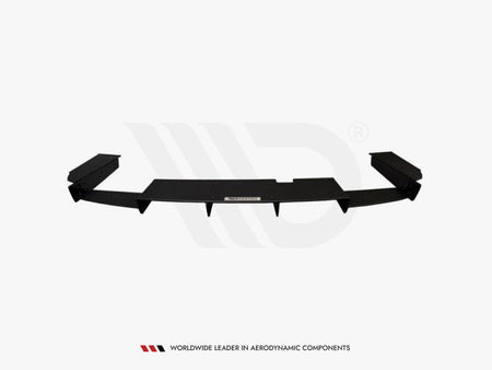 Maxton Design Rear Diffuser BMW M3 / 3 M-Pack E36 Coupe - BM-3-36-C-M-CNC-RS1A - Image 12