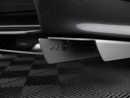 Maxton Design Rear Diffuser BMW M3 / 3 M-Pack E36 Coupe - BM-3-36-C-M-CNC-RS1A - Image 10