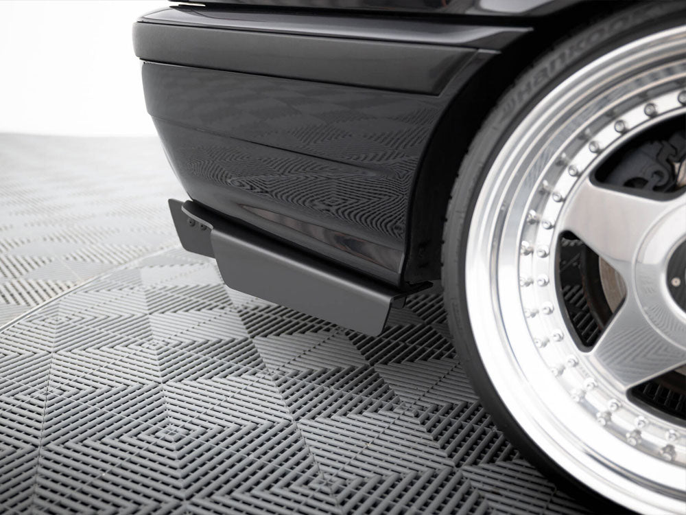 Maxton Design Rear Diffuser BMW M3 / 3 M-Pack E36 Coupe - BM-3-36-C-M-CNC-RS1A - Image 11