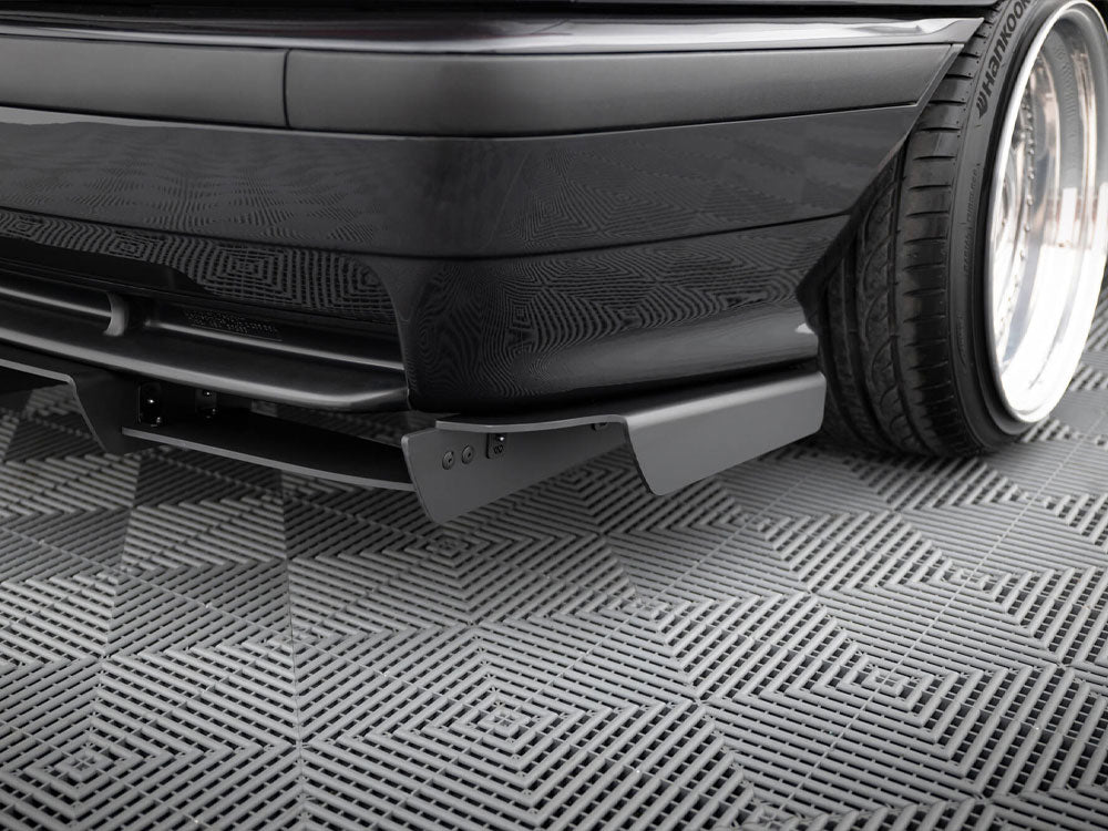Maxton Design Rear Diffuser BMW M3 / 3 M-Pack E36 Coupe - BM-3-36-C-M-CNC-RS1A - Image 9